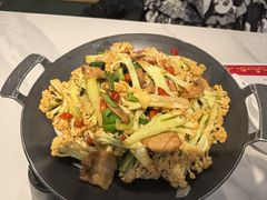 -郭林家常菜(狼垡店)