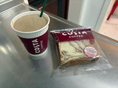 -COSTA COFFEE(上海五玠坊店)