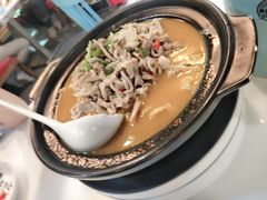 -外婆小聚茶餐厅·生日·团建(市民中心店)