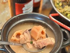 -莲餐厅·湖北菜·潜江小龙虾店(愚园路店)