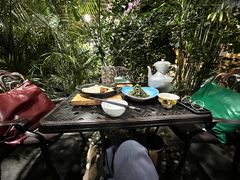 -迭部县赛银藏餐宫
