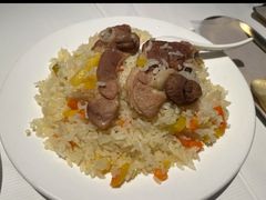 -西域阿里马新疆菜·清真(桂花路店)