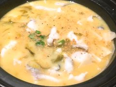 -九锅一堂酸菜鱼(新南凯德直营店)