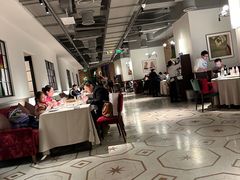 -漢舍中国菜馆(889广场店)