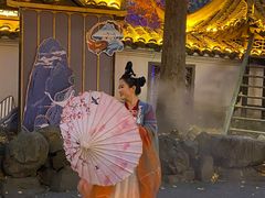 -蜀大侠·侠客印象(园林博物馆店)
