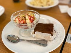 -萨莉亚意式餐厅(深圳北站店)