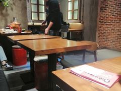 -炉小二铜锅牛蛙•川湘菜(三里屯店)