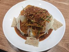 金城凉皮-马大胡子羊羔肉(总店)