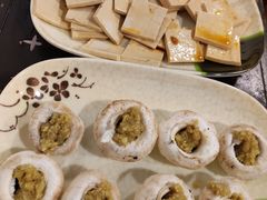 -去吃火盆烧烤(渝北兴科路店)