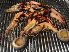 -碎怂烤肉(钟楼柳巷店)