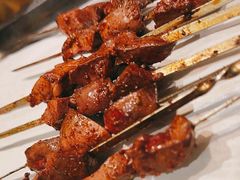 -曹掌柜小酒馆烧烤集团(宾川路店)