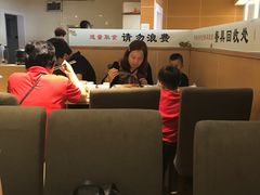 -感恩心素食馆(百世广场店)