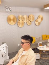 -即型男士理发工作室