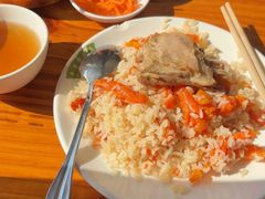 -217丰惠源抓饭(星湖街店)