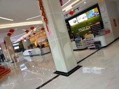 -南昌之星游乐场