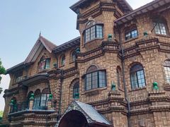 -马勒别墅饭店(静安寺店)