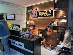 -脑洞先生非恐剧情密室(五一店)