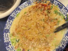 -云南李记罐罐米线饵丝小吃(汉中门金鹰店)