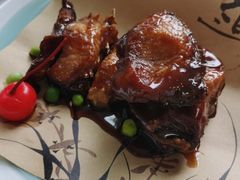 -三品香·江浙菜(松江九谊店)