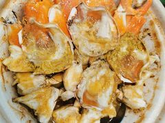 -东海酒家(长平东路店)