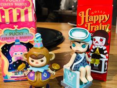 -泡泡玛特POPMART(赛格国际购物中心店)