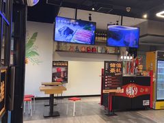 -权金城·炭火烤肉(北京联想桥店)