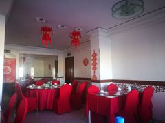 -安吉海鲜中餐厅ANJI CHINESE Restaurant
