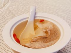 -厦门艾美酒店·乐美中餐厅