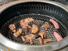 -红泥小火炉·东北泥炉烤肉(天一旗舰店)