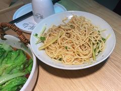 -米一仙·成都小碗菜(东万达店)