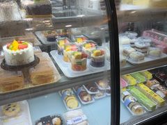 -永康饼屋(桑达大厦总店)