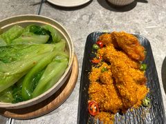 -留半山·香港食堂(啦啦宝都店)