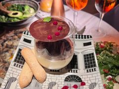 -IL TEATRO 精品意大利餐厅