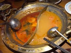 -受气牛肉·重庆耙牛肉(来福士店)