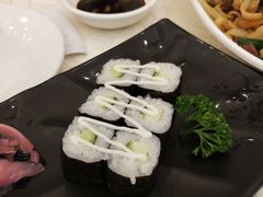 -亮庆餐厅·粤菜·早茶(篁庄店)