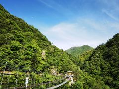 -浙北大峡谷