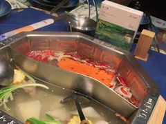-蜀九香.正宗成都火锅(安吉店)