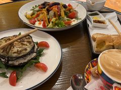 -安妮意大利餐厅(世贸天阶店)