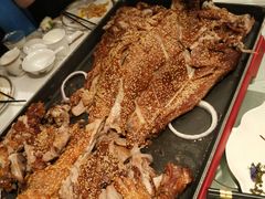 -九十九顶毡房(阜石路店)