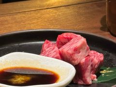 -御牛道日式烤肉料理(杭州万象城店)