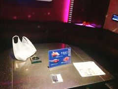 -快乐迪KTV(中山路店)