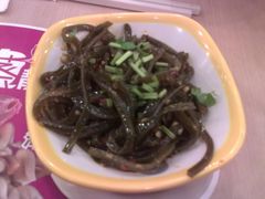 海裙菜-永和大王(龙德广场店)