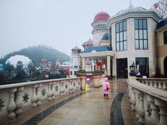 -安吉Hello Kitty乐园
