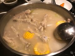 -官也街澳门火锅(新源里店)