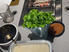 -丰茂烤串(公园店)