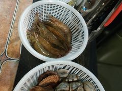 -四海蒸鲜蒸汽海鲜自助(北戴河店)