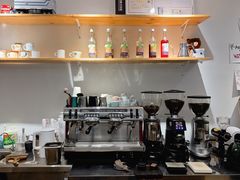 -infinite cafe