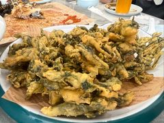 -何适山庄 ·可团建(水长城P2停车场店)