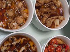 -董家大院·京味家常菜(朝丰家园店)