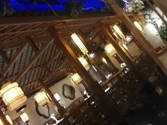 大堂-江南赋(内蒙古大厦店)